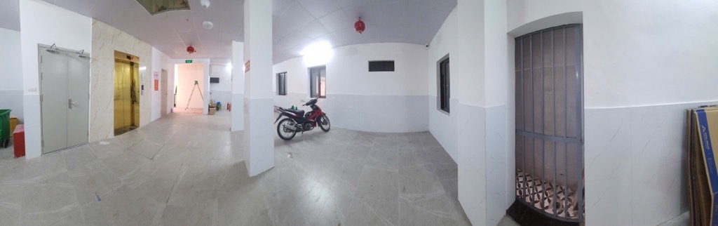 Bán nhà Chùa Láng - diện tích 80m2 6 tầng - Căn hộ dịch vụ mới, full nội thất - giá 22,5 tỷ