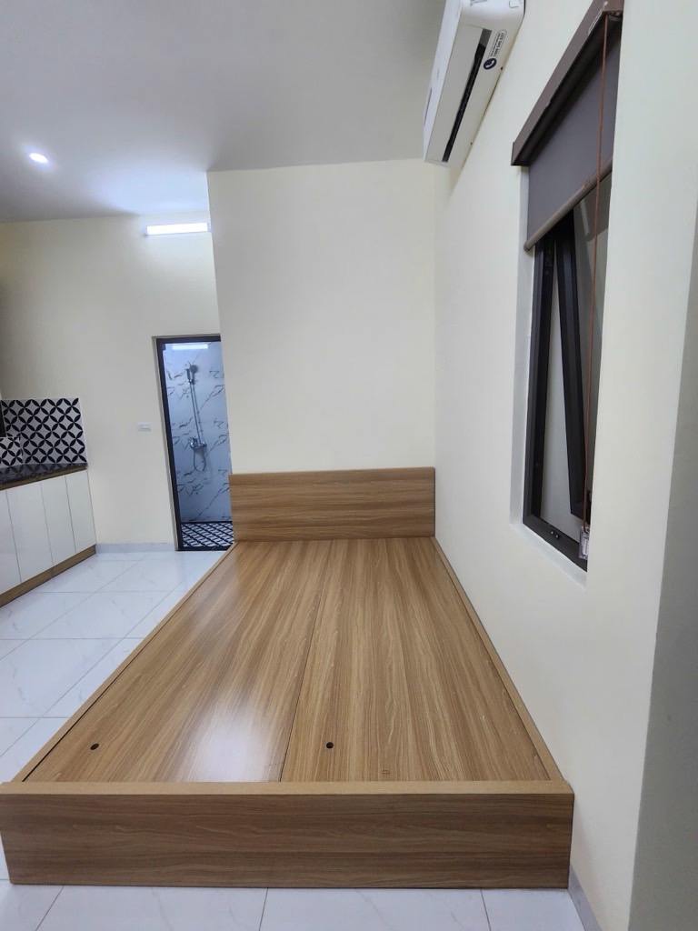 Bán nhà Chùa Láng - diện tích 80m2 6 tầng - Căn hộ dịch vụ mới, full nội thất - giá 22,5 tỷ