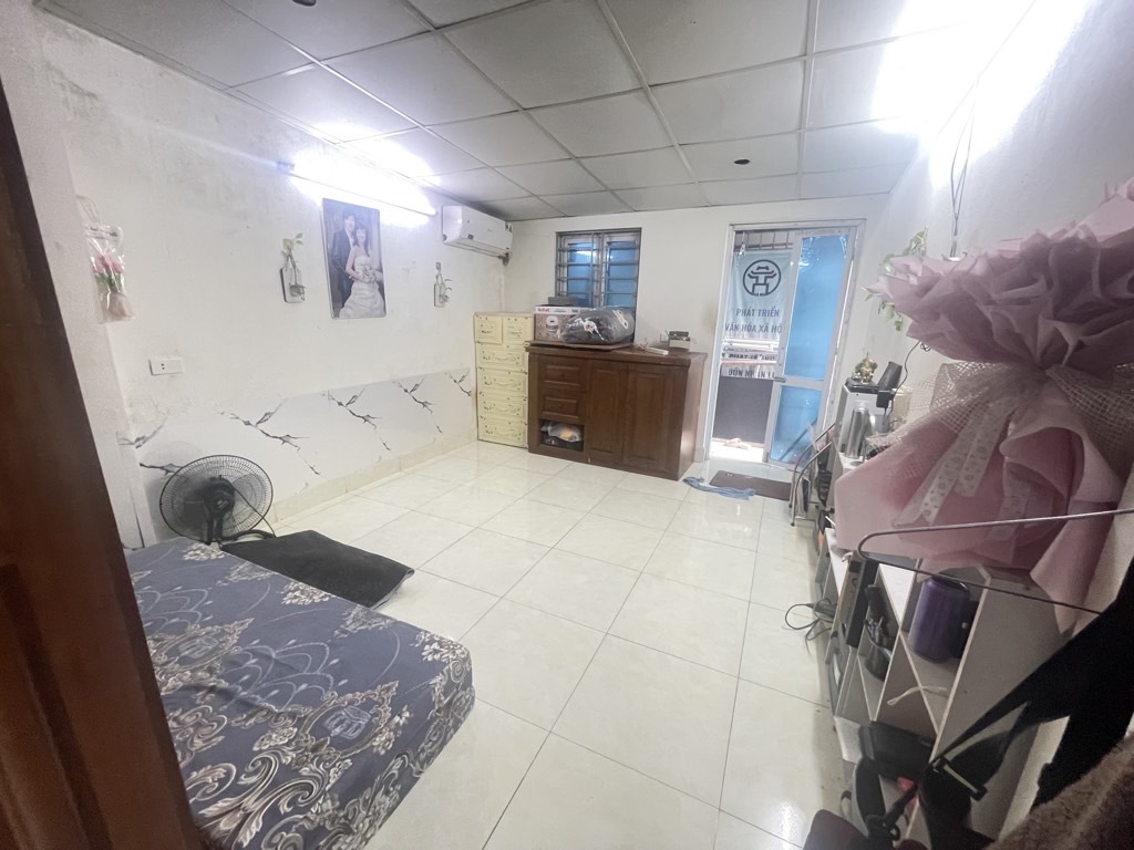 Bán nhà Nguyễn Xiển - diện tích 28,6m2 3 tầng - Cực hiếm - giá 1,55 tỷ