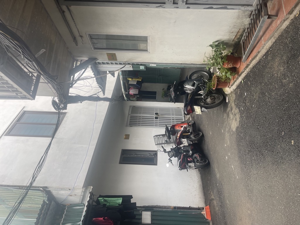 Bán nhà Nguyễn Xiển - diện tích 28,6m2 3 tầng - Cực hiếm - giá 1,55 tỷ