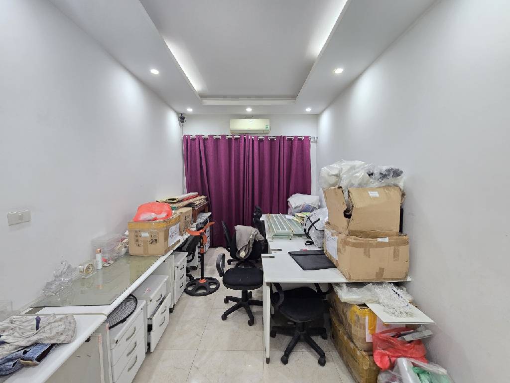 Bán nhà Lê Thanh Nghị - diện tích 55m2 5 tầng - Nhà dân xây mới - giá 1,38 tỷ