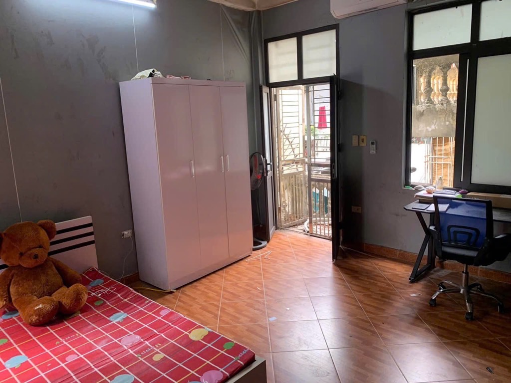 Bán nhà Trương Định - diện tích 56m2 4 tầng - 2 mặt ngõ - giá 14 tỷ