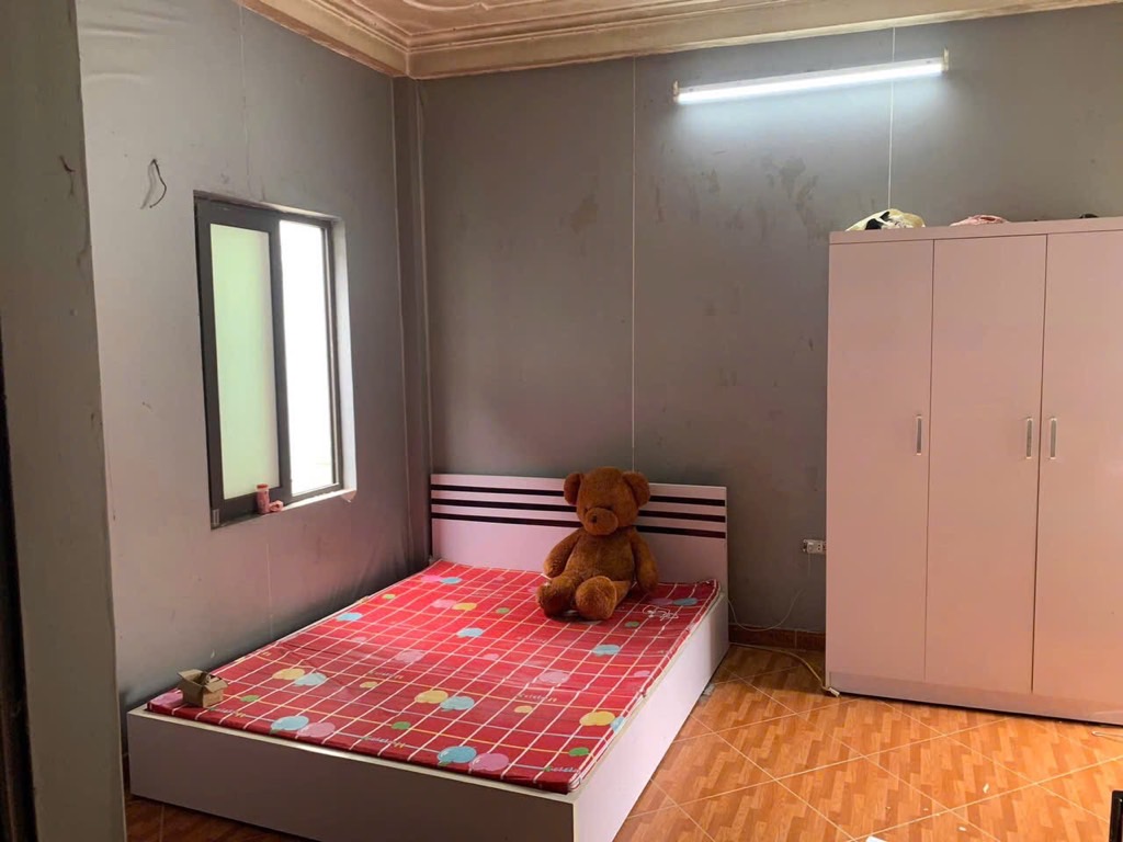 Bán nhà Trương Định - diện tích 56m2 4 tầng - 2 mặt ngõ - giá 14 tỷ