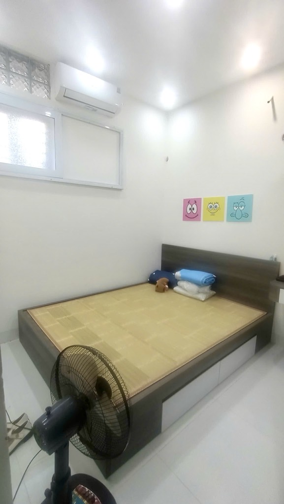 Bán nhà Ngõ Tân Lạc - diện tích 59m2 4 tầng - Cơ hội đầu tư an toàn - giá 12 tỷ