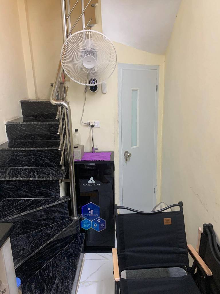 Bán nhà Quốc Tử Giám - diện tích 8m2 5 tầng - Cực hiếm - giá 4,4 tỷ