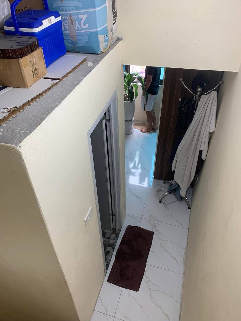 Bán nhà Quốc Tử Giám - diện tích 8m2 5 tầng - Cực hiếm - giá 4,4 tỷ