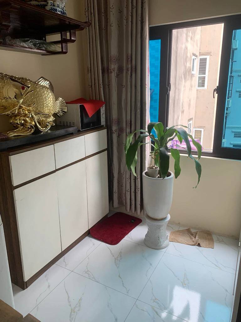 Bán nhà Quốc Tử Giám - diện tích 8m2 5 tầng - Cực hiếm - giá 4,4 tỷ