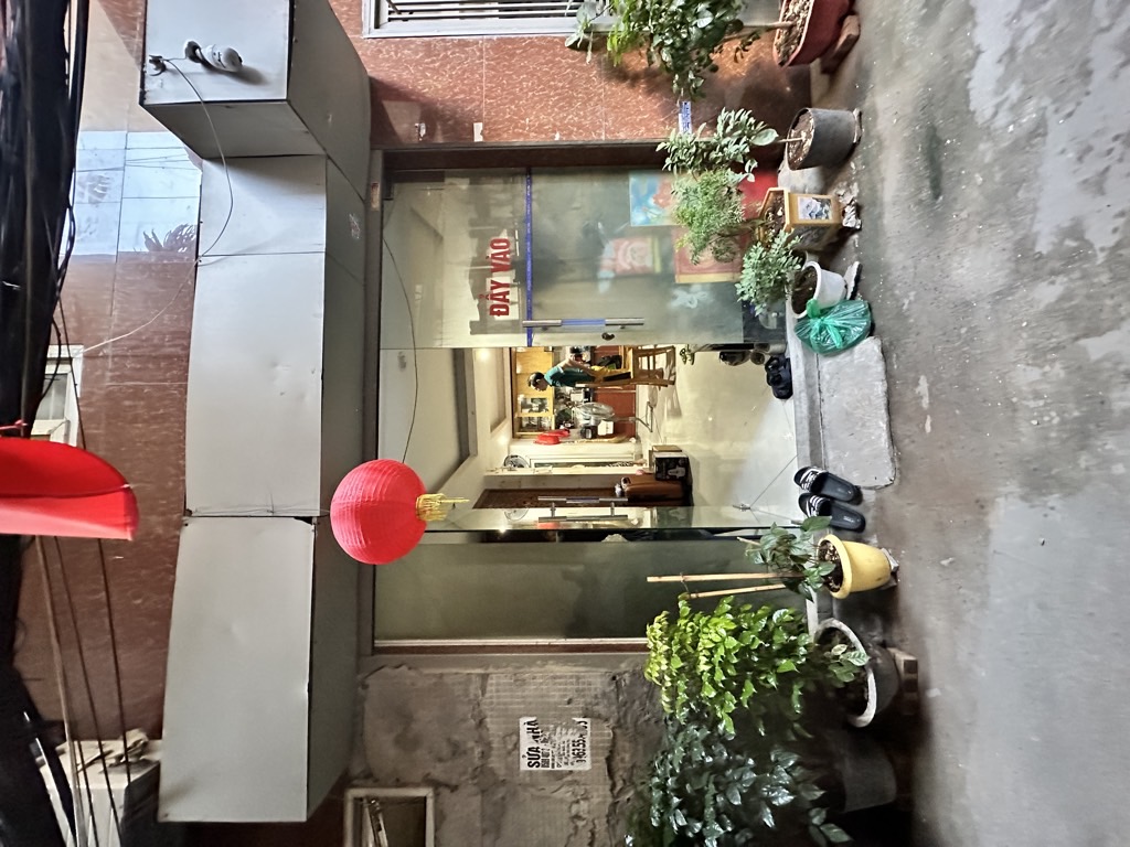 Bán nhà Phạm Ngọc Thạch - diện tích 34m2 2 tầng - HÀNG HIẾM TRUNG TÂM QUẬN ĐỐNG ĐA - giá 5 tỷ