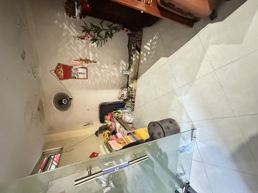 Bán nhà Phạm Ngọc Thạch - diện tích 34m2 2 tầng - HÀNG HIẾM TRUNG TÂM QUẬN ĐỐNG ĐA - giá 5 tỷ