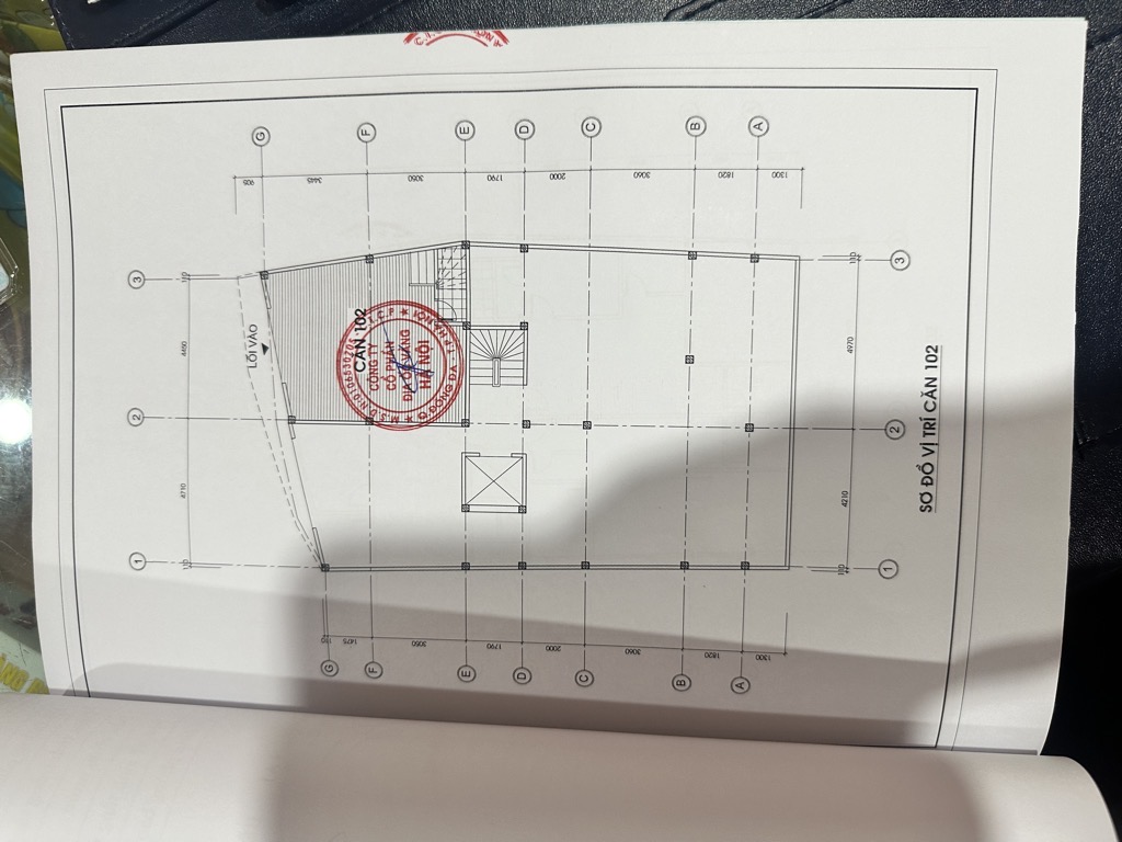 Bán nhà Phạm Ngọc Thạch - diện tích 34m2 2 tầng - HÀNG HIẾM TRUNG TÂM QUẬN ĐỐNG ĐA - giá 5 tỷ