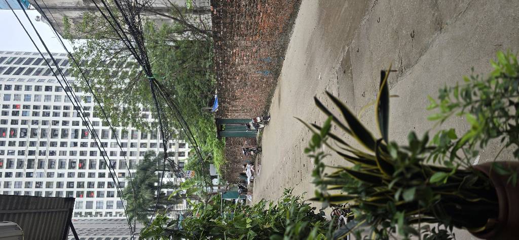 Bán nhà Tân Khai - diện tích 26,7m2 2 tầng - Nhà dân xây chắc chắn - giá 2,65 tỷ