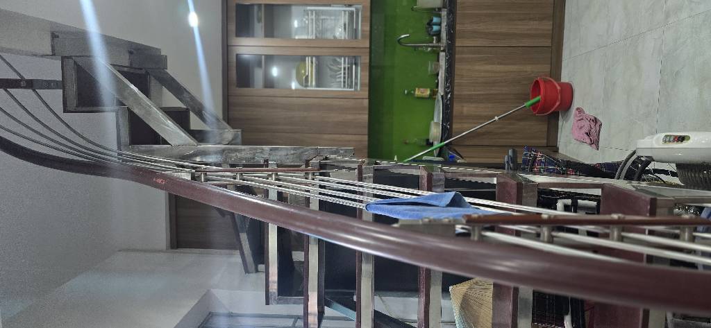 Bán nhà Tân Khai - diện tích 26,7m2 2 tầng - Nhà dân xây chắc chắn - giá 2,65 tỷ