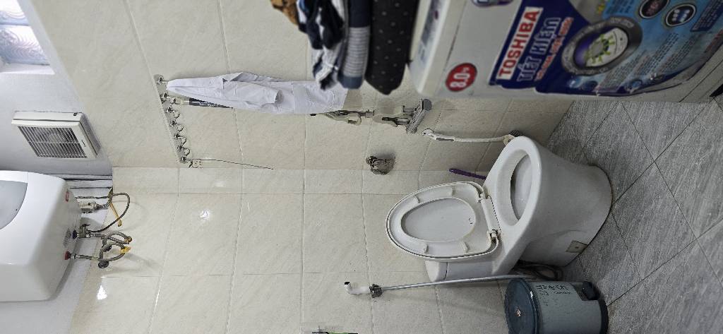 Bán nhà Tân Khai - diện tích 26,7m2 2 tầng - Nhà dân xây chắc chắn - giá 2,65 tỷ