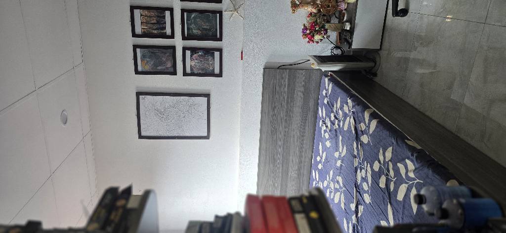 Bán nhà Tân Khai - diện tích 26,7m2 2 tầng - Nhà dân xây chắc chắn - giá 2,65 tỷ