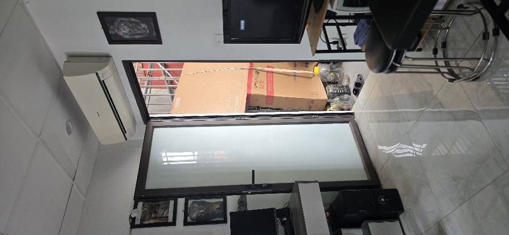 Bán nhà Tân Khai - diện tích 26,7m2 2 tầng - Nhà dân xây chắc chắn - giá 2,65 tỷ