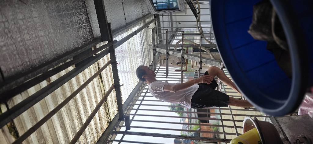 Bán nhà Tân Khai - diện tích 26,7m2 2 tầng - Nhà dân xây chắc chắn - giá 2,65 tỷ