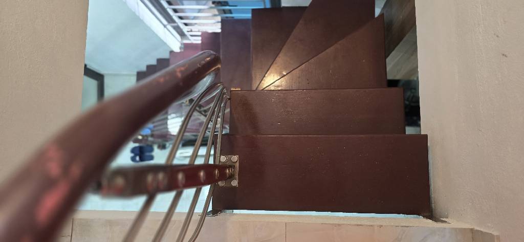 Bán nhà Tân Khai - diện tích 26,7m2 2 tầng - Nhà dân xây chắc chắn - giá 2,65 tỷ