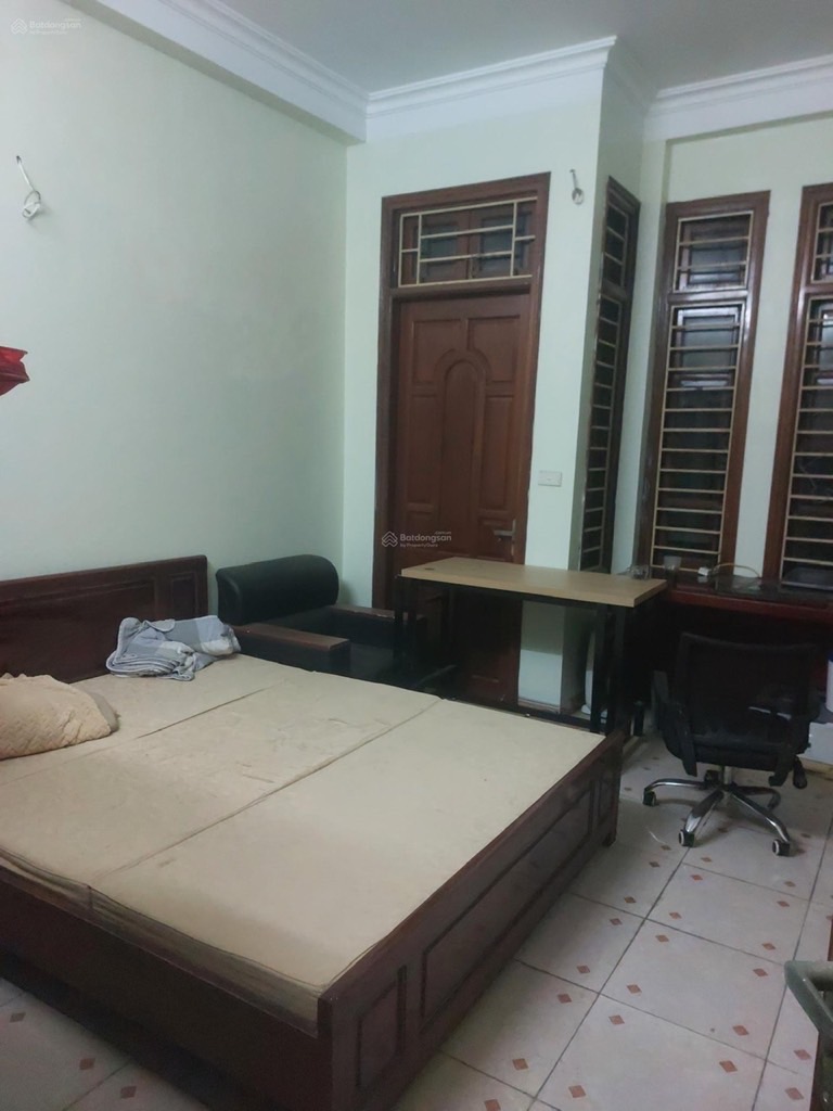 Bán nhà KIM GIANG - diện tích 50m2 3 tầng - ô tô tránh - giá 11,7 tỷ