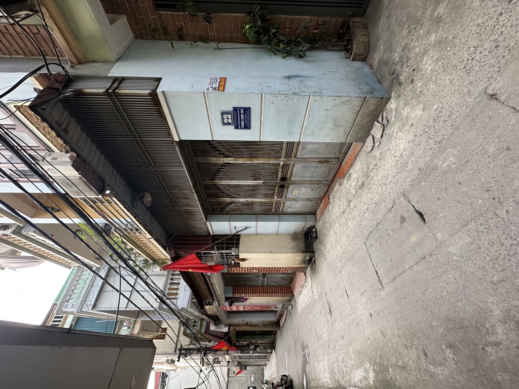 Bán nhà KIM GIANG - diện tích 50m2 3 tầng - ô tô tránh - giá 11,7 tỷ