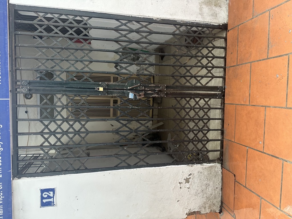 Bán nhà Đặng Xuân Bảng - diện tích 40.3m2 6 tầng - Lô góc - giá 12,2 tỷ