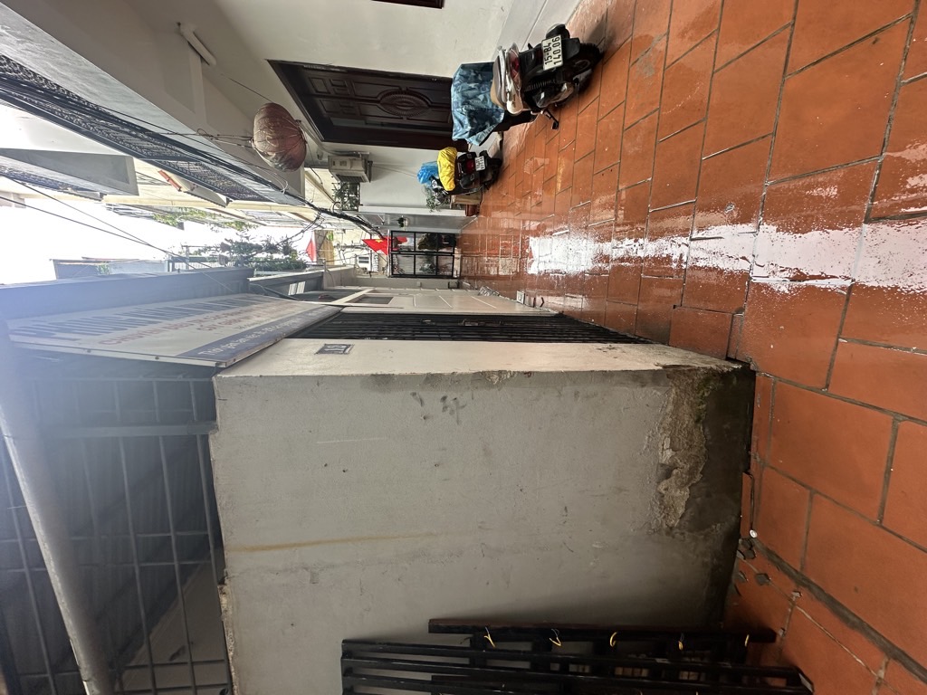 Bán nhà Đặng Xuân Bảng - diện tích 40.3m2 6 tầng - Lô góc - giá 12,2 tỷ