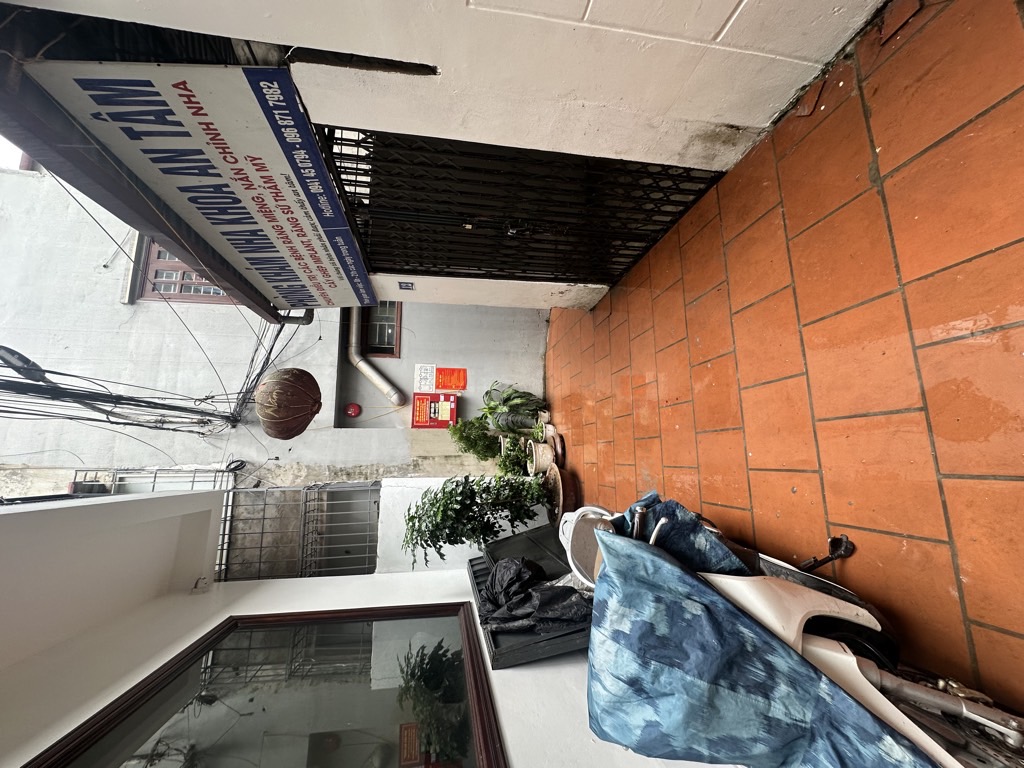 Bán nhà Đặng Xuân Bảng - diện tích 40.3m2 6 tầng - Lô góc - giá 12,2 tỷ