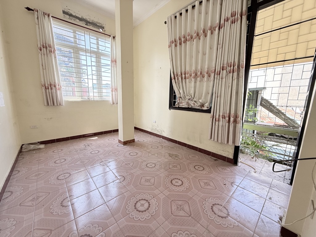 Bán nhà Lạc Hồng - diện tích 50.7m2 5 tầng - LÔ GÓC - Ô TÔ ĐỖ TRÁNH - giá 14,5 tỷ