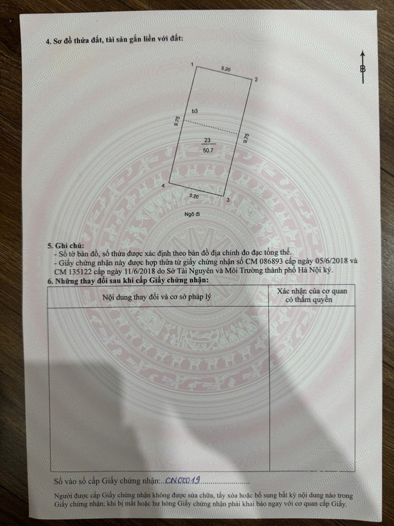 Bán nhà Lạc Hồng - diện tích 50.7m2 5 tầng - LÔ GÓC - Ô TÔ ĐỖ TRÁNH - giá 14,5 tỷ