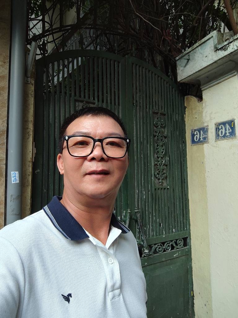 Bán nhà Quan Nhân - diện tích 76m2 3 tầng - Ngõ nông trước nhà rộng thoáng - giá 13,2 tỷ