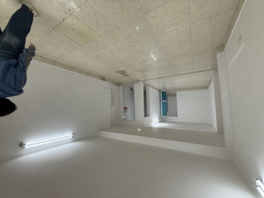 Bán nhà Bách Khoa - diện tích 134m2 1 tầng - Tập thể tầng 1 - giá 8,1 tỷ