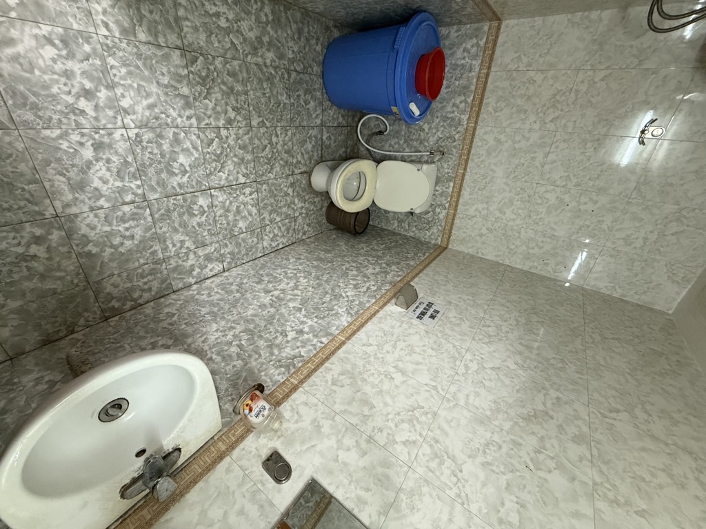 Bán nhà Bách Khoa - diện tích 134m2 1 tầng - Tập thể tầng 1 - giá 8,1 tỷ