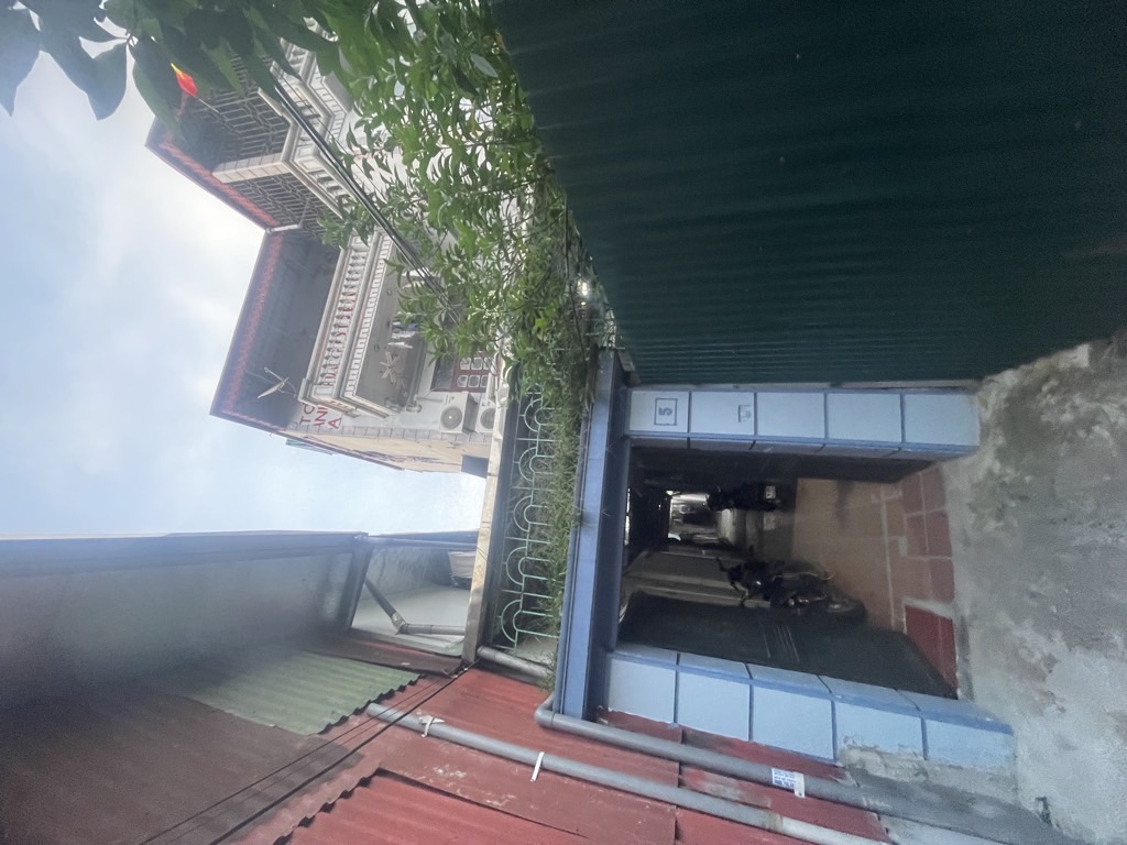 Bán nhà Thịnh Liệt - diện tích 62m2 1 tầng - Ngõ 42 rộng rãi - giá 12 tỷ