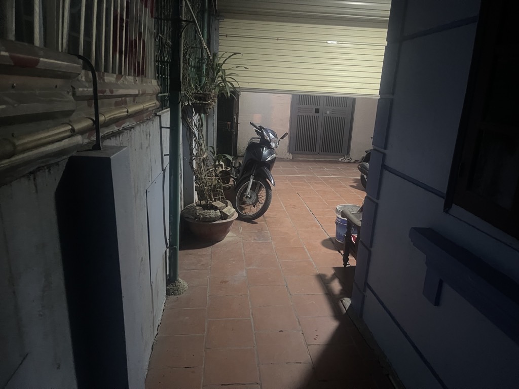 Bán nhà Thịnh Liệt - diện tích 62m2 1 tầng - Ngõ 42 rộng rãi - giá 12 tỷ