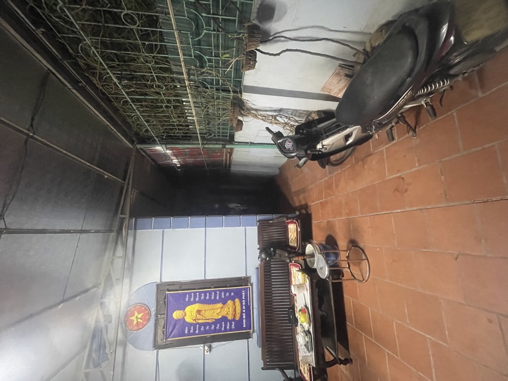 Bán nhà Thịnh Liệt - diện tích 62m2 1 tầng - Ngõ 42 rộng rãi - giá 12 tỷ