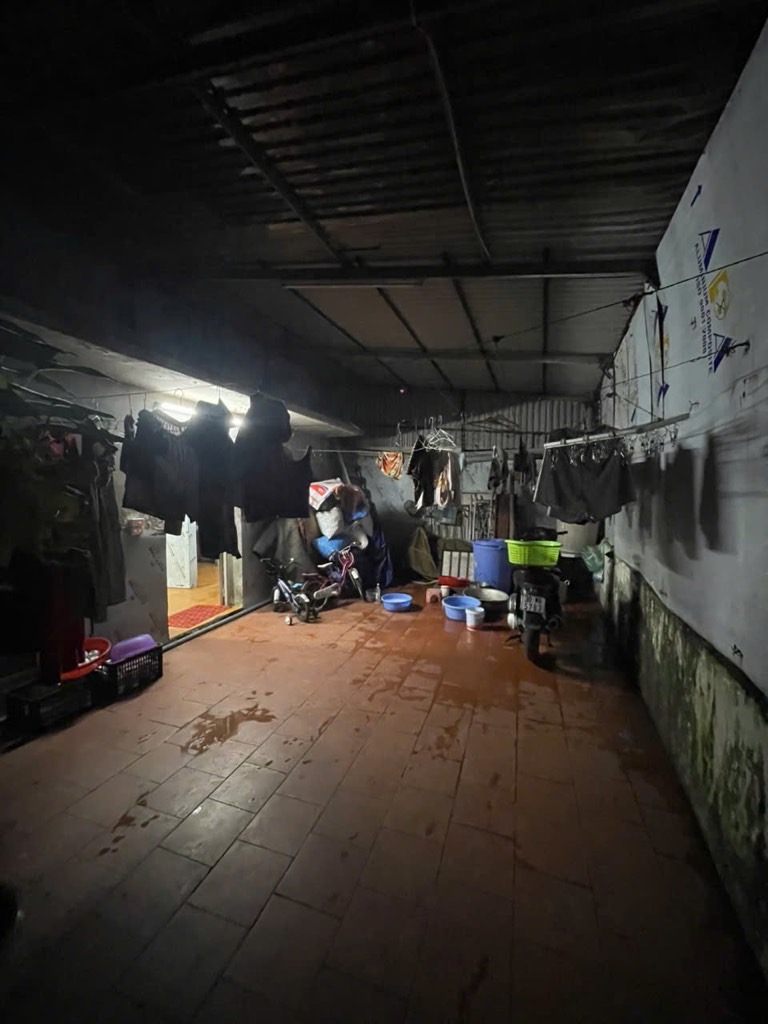 Bán nhà Thịnh Liệt - diện tích 62m2 1 tầng - Ngõ 42 rộng rãi - giá 12 tỷ