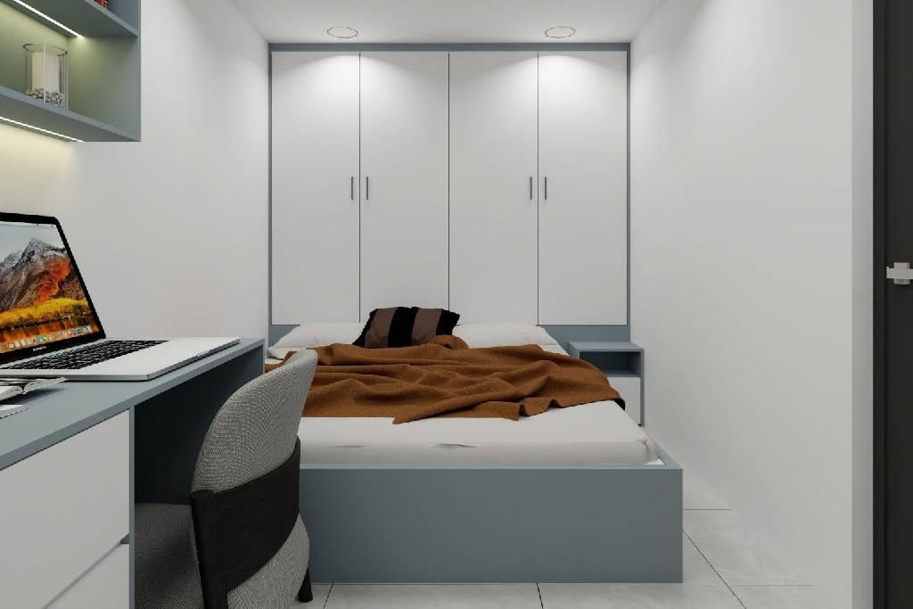 Bán nhà Tập thể Phương Mai - diện tích 68m2 1 tầng - Ô TÔ TRÁNH - giá 6,4 tỷ