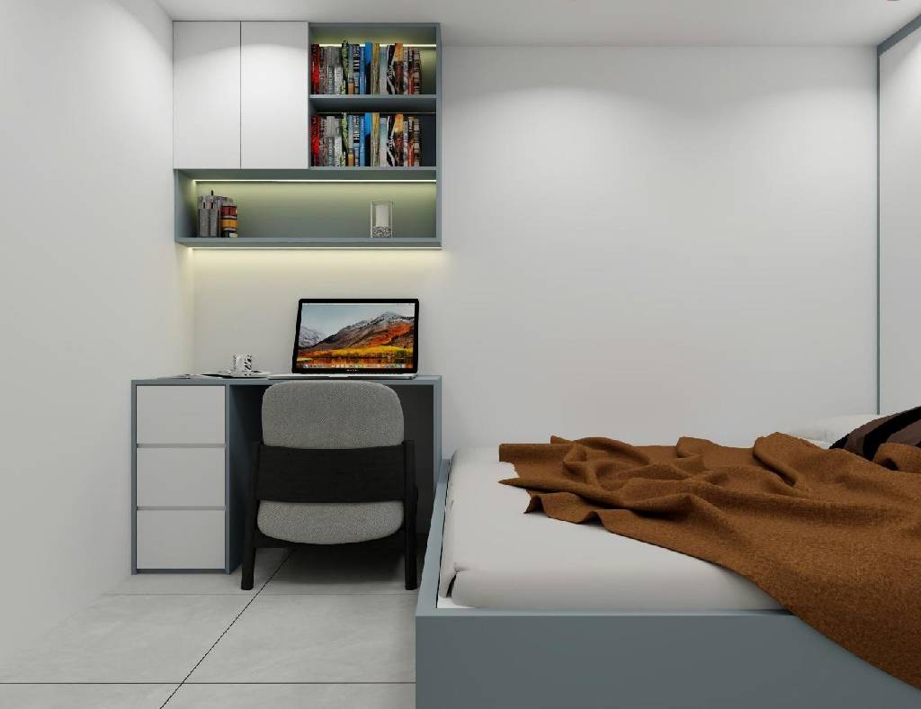 Bán nhà Tập thể Phương Mai - diện tích 68m2 1 tầng - Ô TÔ TRÁNH - giá 6,4 tỷ