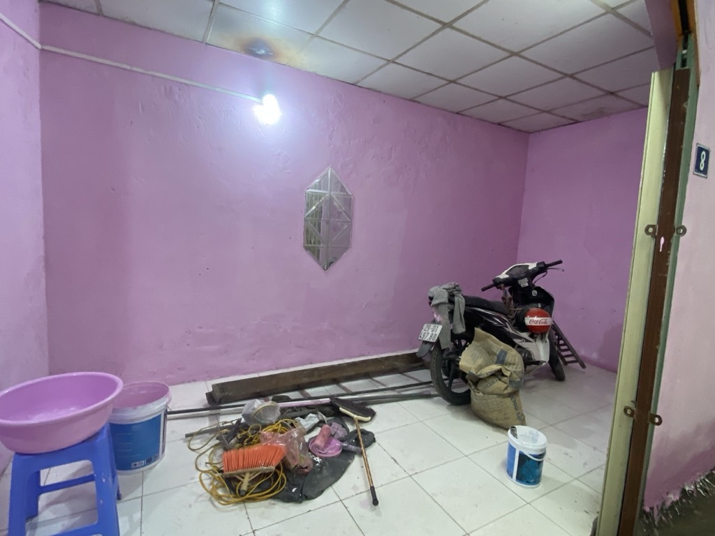 Bán nhà Thanh Nhàn - diện tích 19m2 1 tầng - Mặt ngõ thông tung tóe - giá 2 tỷ