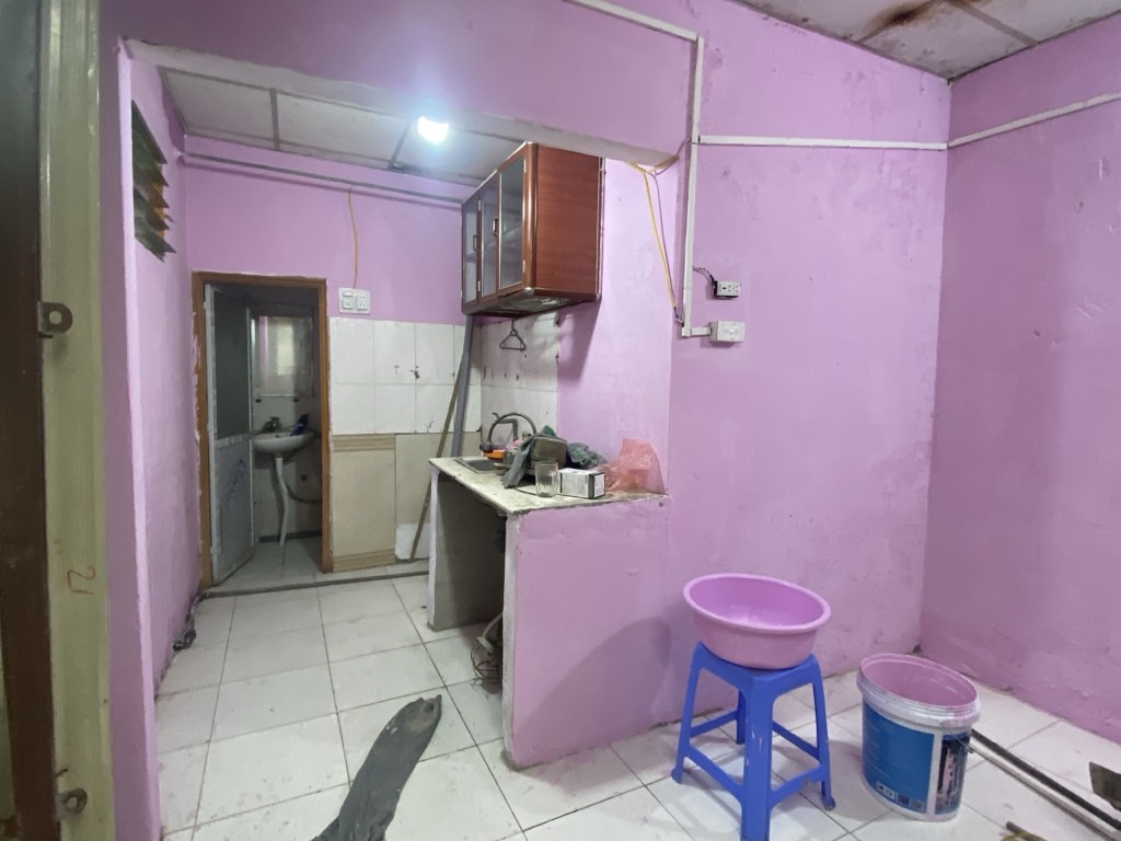 Bán nhà Thanh Nhàn - diện tích 19m2 1 tầng - Mặt ngõ thông tung tóe - giá 2 tỷ