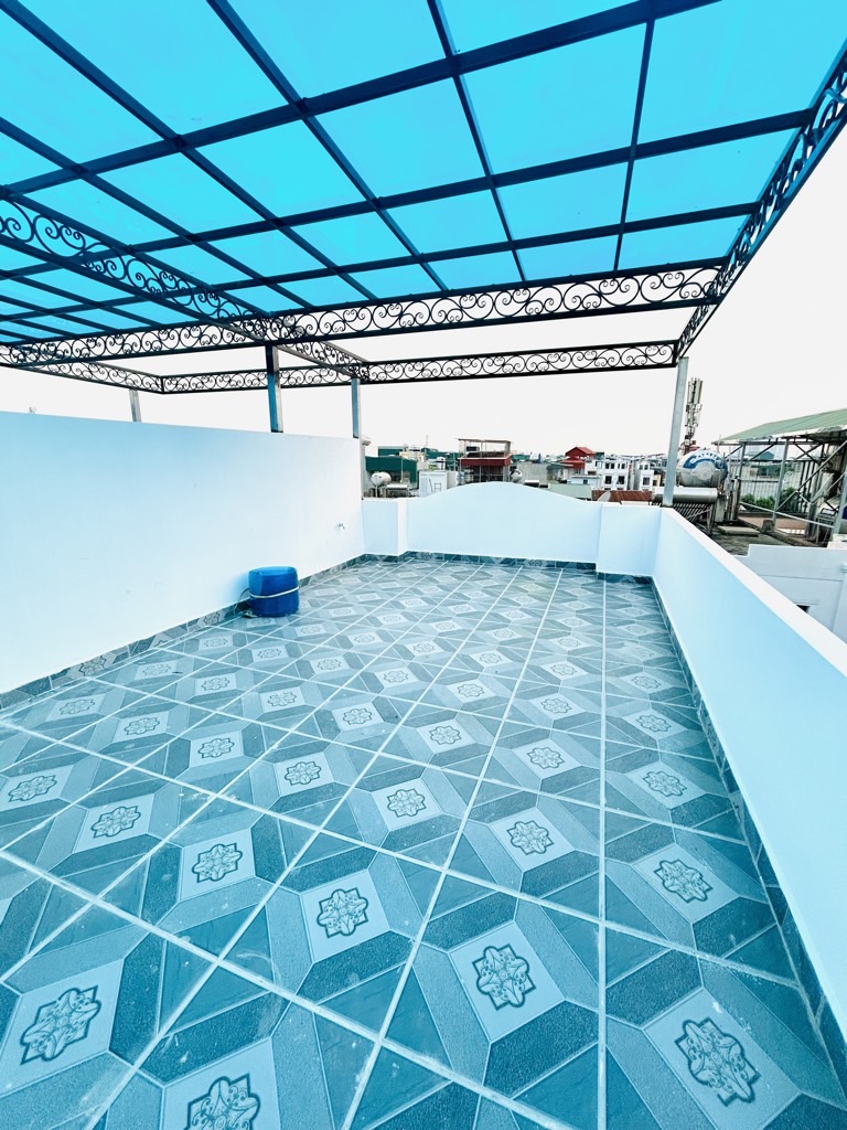 Bán nhà Thanh Lân - diện tích 45m2 6 tầng - Gara ô tô, thang máy - giá 12,9 tỷ