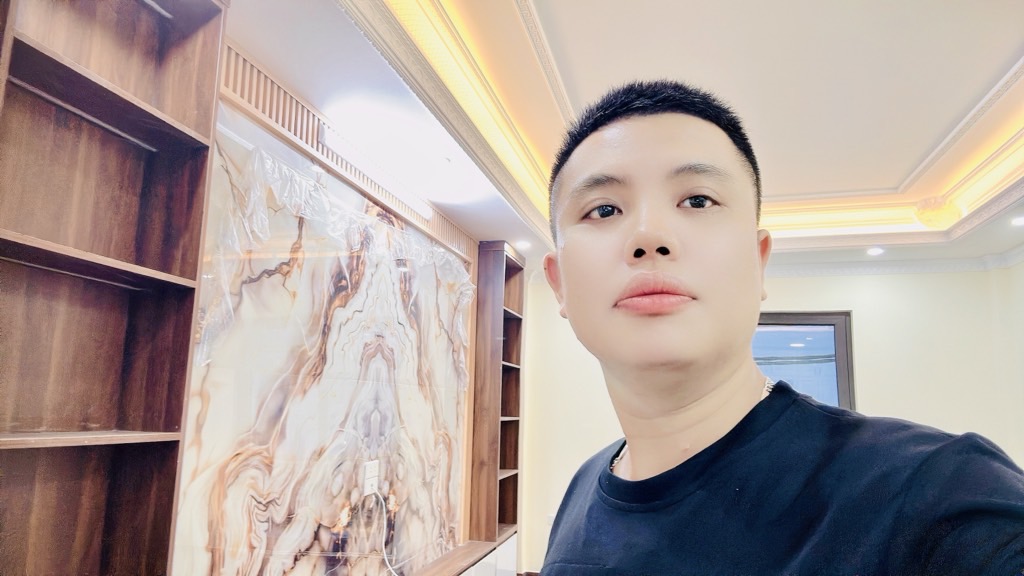 Bán nhà Thanh Lân - diện tích 45m2 6 tầng - Gara ô tô, thang máy - giá 12,9 tỷ