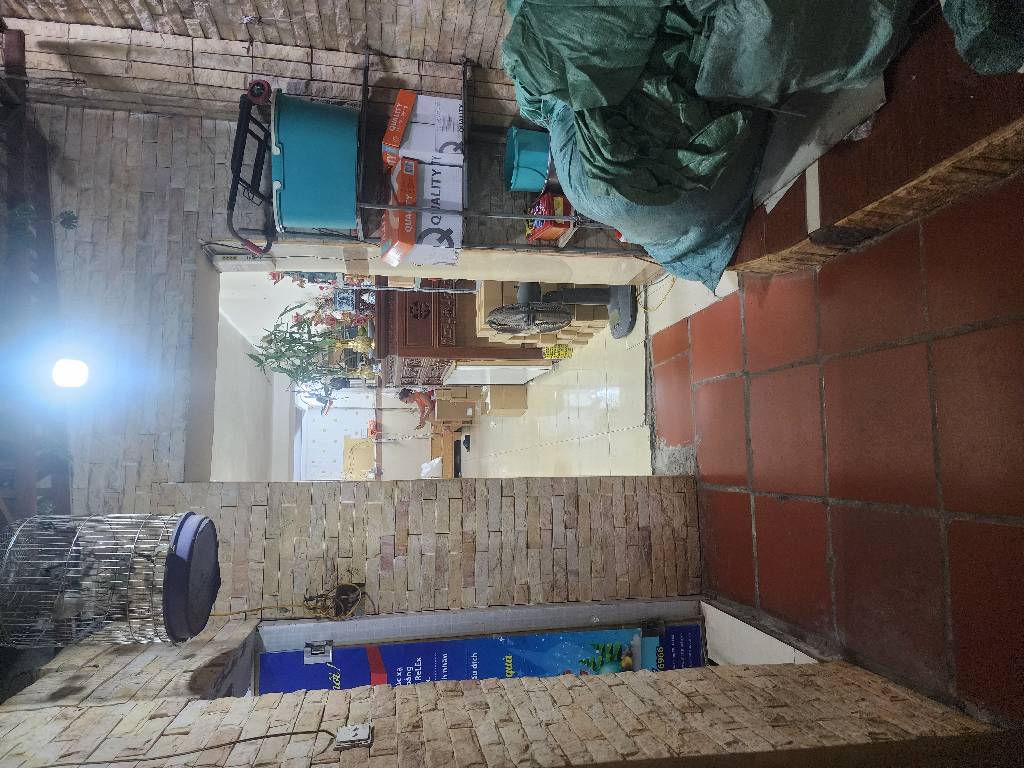 Bán nhà Khâm Thiên - diện tích 60m2 2 tầng - Sổ đỏ chính chủ - giá 4,4 tỷ