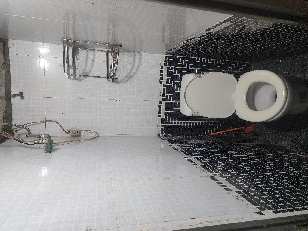 Bán nhà Khâm Thiên - diện tích 60m2 2 tầng - Sổ đỏ chính chủ - giá 4,4 tỷ