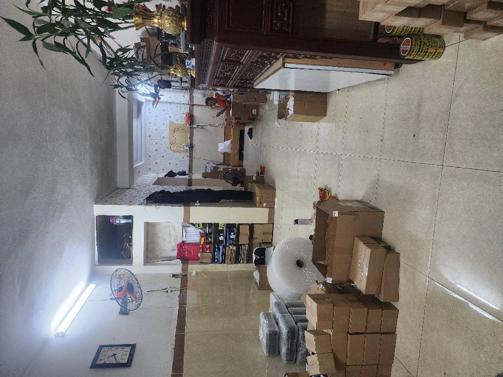 Bán nhà Khâm Thiên - diện tích 60m2 2 tầng - Sổ đỏ chính chủ - giá 4,4 tỷ