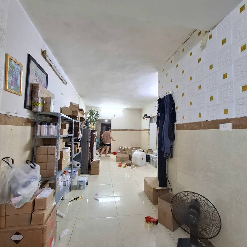 Bán nhà Khâm Thiên - diện tích 60m2 2 tầng - Sổ đỏ chính chủ - giá 4,4 tỷ