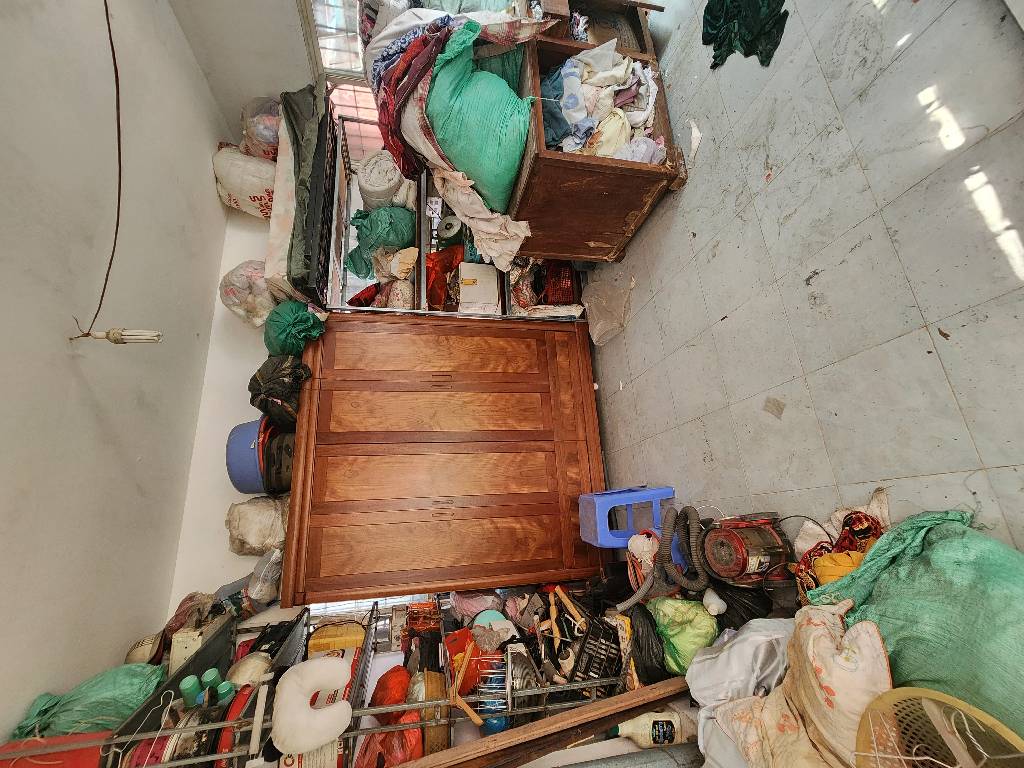 Bán nhà Khâm Thiên - diện tích 60m2 2 tầng - Sổ đỏ chính chủ - giá 4,4 tỷ