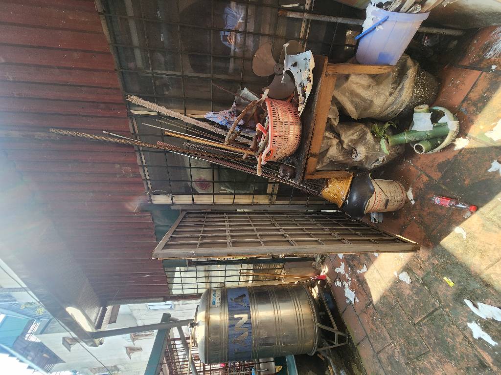 Bán nhà Khâm Thiên - diện tích 60m2 2 tầng - Sổ đỏ chính chủ - giá 4,4 tỷ