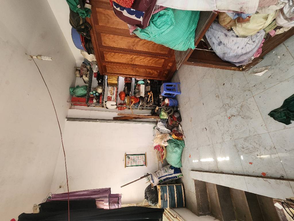 Bán nhà Khâm Thiên - diện tích 60m2 2 tầng - Sổ đỏ chính chủ - giá 4,4 tỷ