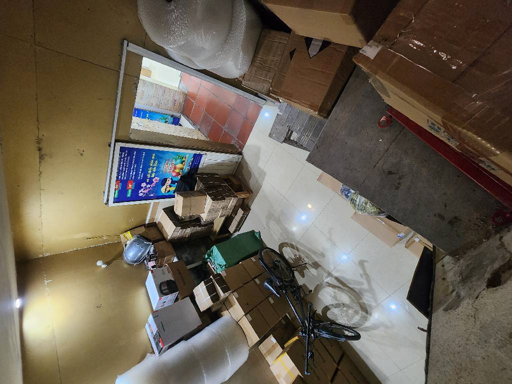 Bán nhà Khâm Thiên - diện tích 60m2 2 tầng - Sổ đỏ chính chủ - giá 4,4 tỷ