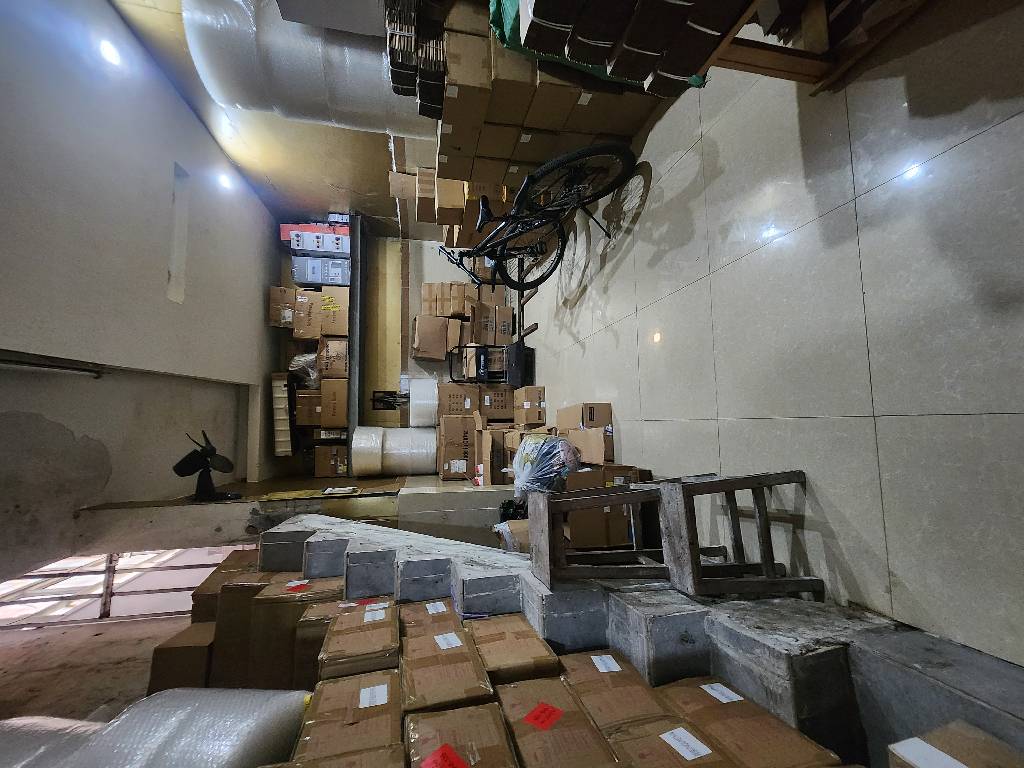 Bán nhà Khâm Thiên - diện tích 60m2 2 tầng - Sổ đỏ chính chủ - giá 4,4 tỷ